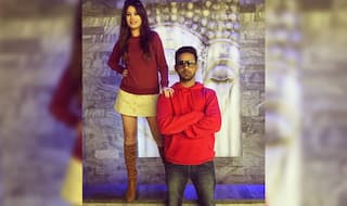 Puneesh Sharma Denies Rumours Of Bandgi Kalra Being Thrown Out Of Her Residence