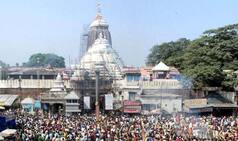 No Policeman to Enter Puri's Jagannath Temple With Weapons And Shoes, Rules Supreme Court