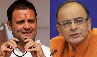 After Four-Year Rule, BJP is still Promising Fair Price to Farmers, Says Rahul Gandhi