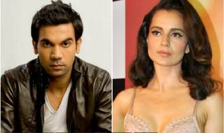 After Queen, Kangana Ranaut-Rajkummar Rao To Reunite For A Psychological Thriller?