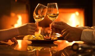 Enjoy Special Valentine's Day Offers at These Restaurants in Mumbai