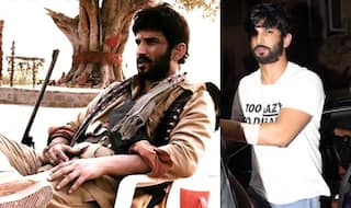 Did Sushant Singh Rajput Injure Himself While Filming Son Chiriya In Chambal?