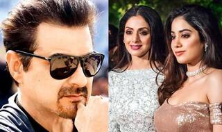 Sridevi Was Eager For Her Own Films And Janhvi's Debut, Says Brother-In-Law, Sanjay Kapoor