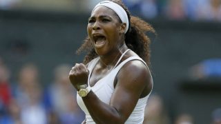 Cincinnati Masters: Serena Williams Breezes Past Daria Gavrilova, Lucas Pouille Ousts Andy Murray