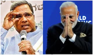 कर्नाटक के CM सिद्धारमैया ने पीएम के लिए कह दी ऐसी बात