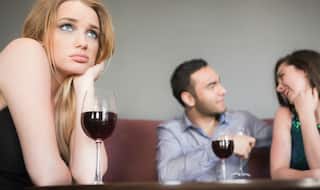 Delhi-NCR More Comfortable With PDA, Mumbai Stands Comparatively Low: Survey