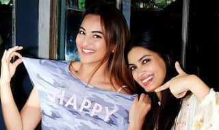 Diana Penty Says Essaying a Comic Role is Quite Challenging