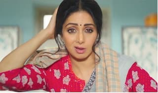 Sridevi's Sudden Demise: This Was The Film She Had Been Working On