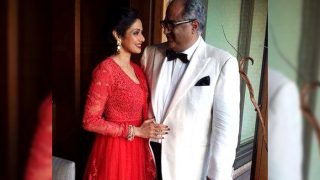 Boney Kapoor To Make A Documentary On The Life Of His Late Wife Sridevi, Shekhar Kapoor To Helm The Project