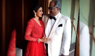 Sridevi's Death: Cops Question Boney Kapoor, Mohit Marwah's Family, Check Call Logs