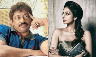 Sridevi Passes Away: Grief-Stricken RGV Shares Rarely Seen Pictures and Videos of the Actress