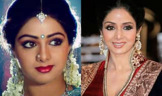 Sridevi Passes Away: Chandni, Sadma, Lamhe and Other Iconic Performances of the Actress