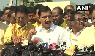 Alliance With NDA Intact; CM Naidu Didn't Speak to Thackeray or Shah: TDP