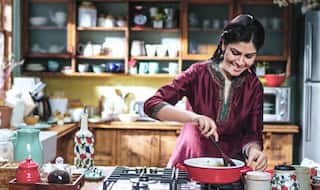 How to Make Vanngyacha Bharit and Puran Poli