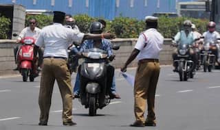 Traffic Rule in UP: यूपी ने लागू हुआ नया ट्रैफिक नियम, पढ़ लें वरना लगेगा भारी चूना