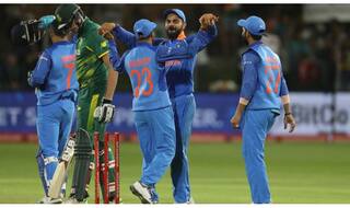 INDvSA: दूसरे टी-20 पर बारिश का खतरा, रद्द हो सकता है मैच