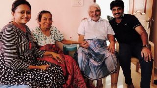 Rajeev Kanakala’s Mother Lakshmi Devi Passes Away Due To Illness