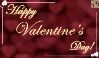 Happy Valentine's Day 2018: Best SMS, Wishes, WhatsApp, Images And Facebook Messages to Send Your Loved One
