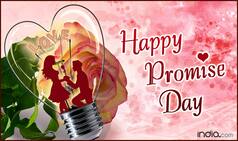 Best Promise Day Wishes and Messages to Send to Your Dear Ones