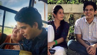 Pooja Gor And Raj Singh Arora Come Together For A Special Valentine Music Video 'Love Isn’t Blind'