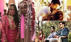 Dipika Kakar-Shoaib Ibrahim, Haasil, Drashti Dhami - 5 Newsmakers From The Small Screen