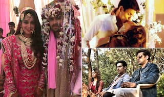 Dipika Kakar-Shoaib Ibrahim, Haasil, Drashti Dhami - 5 Newsmakers From The Small Screen