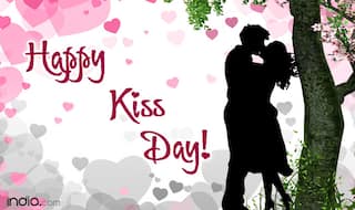 Best Kiss Day Messages to Send to Your Loved One
