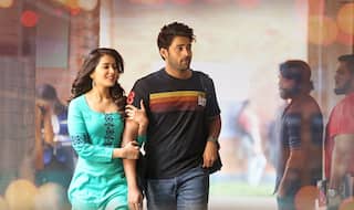 Twitterati Gives A Positive Verdict To Telugu Superstar, Varun Tej's Tholi Prema
