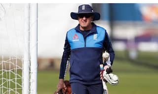 Series Win Over India on Par With Ashes Triumph, Says Bayliss