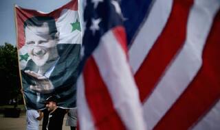 US Military Strikes Kill More Than 100 Syrian Pro-Regime ISIS Fighters