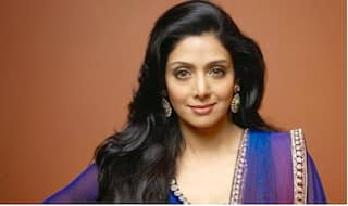 Sridevi's Sudden Demise Leaves Twitterati Heartbroken, Wishing It Was A Hoax