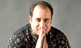 Rahat Fateh Ali Khan Responds To The Controversy Surrounding His Song In Welcome To New York