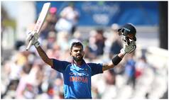 My Wife Has Kept Me Going Through The Tour: Kohli Credits Anushka Sharma For Success in SA