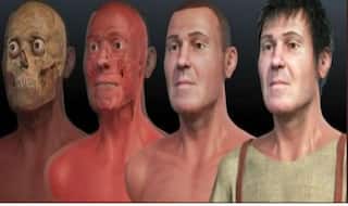 REVEALED! This is What St. Valentine Possibly Looked Like