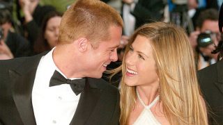Jennifer Aniston-Justin Theroux Part Ways, Twitter Wonders If The 'Friends' Star Will Get Back With Former Husband Brad Pitt? Jennifer Aniston-Justin Theroux Part Ways, Twitter Wonders If The 'Friends' Star Will Get Back With Former Husband Brad Pitt?