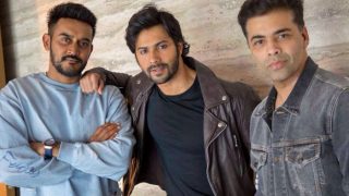 It's Official! Varun Dhawan In Karan Johar's Rannbhoomi, Set To Release On Diwali 2020