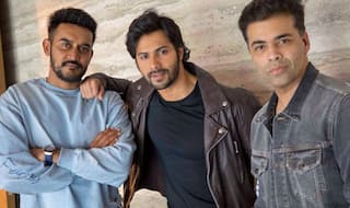 Varun Dhawan In Karan Johar's Rannbhoomi, Set To Release On Diwali 2020 - Read Tweet