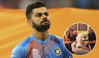 Anushka Sharma's Parents' Gift To Their Son In Law, Virat Kohli Will Melt Your Heart