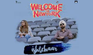 Welcome To New York Song Ishtehaar: Rahat Fateh Ali Khan's Track Is The Perfect Ode To Crazy, Stupid, Hopeless Love