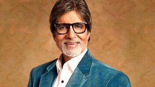 Amitabh Bachchan's Job Application To Work With Deepika Padukone And Katrina Kaif Leaves Fans Impressed And ROFLing Amitabh Bachchan's Job Application To Work With Deepika Padukone And Katrina Kaif Leaves Fans Impressed And ROFLing