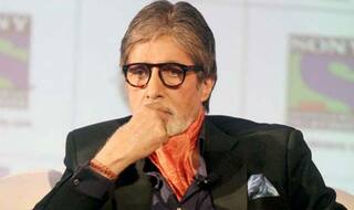 Amitabh Bachchan On Kathua Rape Case : Don't Rake Up This Issue, It's Terrible To Talk About It