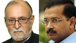 अभी नहीं खत्म होगा Delhi Weekend Curfew, उपराज्यपाल ने ठुकराया प्रस्ताव, कहा-पाबंदियां जारी रहेंगी