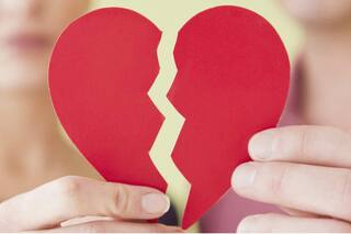 Anti-Valentine's Day 2020: Dates for Slap Day, Kick Day, Breakup Day - Week After Valentine's Day