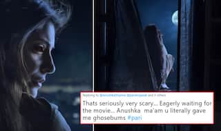Pari Screamer 4: Anushka Sharma’s Film is Scaring the Daylights out of Twitterati