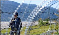 J&K: 5,500 Bunkers, 200 Community Halls to be Constructed Along LoC to Combat Cross-Border Shelling