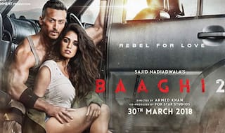 'बागी 2' के धमाल के बाद जल्द आएगी 'बागी 3',  इस बार लगेगा कुछ अलग तड़का?