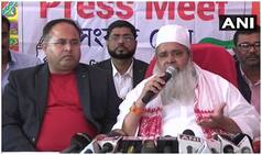 We Respect General Rawat a Lot But I Think he Has Been Misinformed, Says AIUDF Chief