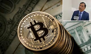 CBDT चीफ ने कहा- 'बिटकॉइन से कमाई पर देना होगा टैक्स, वर्ना लेंगे एक्शन'