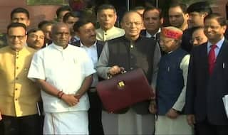 Union Budget 2018: Key Takeaways From Arun Jaitley's Fifth Budget