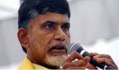EVM Hacking is Easy, Claims Chandrababu Naidu; Suggests EC to Revert to Ballot Paper For LS Polls